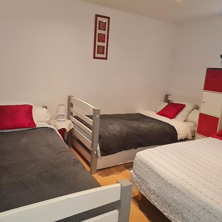 Belle Maison Avec Jardin Rdc T3 De 70M2 Vacances Ou Cure Thermale Rochefort 外观 照片
