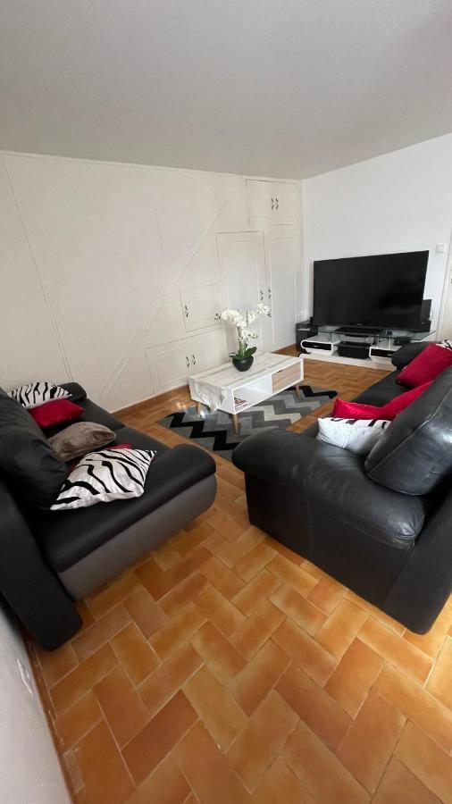 Belle Maison Avec Jardin Rdc T3 De 70M2 Vacances Ou Cure Thermale Rochefort 外观 照片