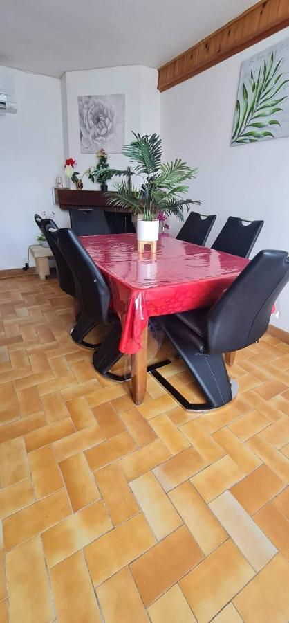 Belle Maison Avec Jardin Rdc T3 De 70M2 Vacances Ou Cure Thermale Rochefort 外观 照片