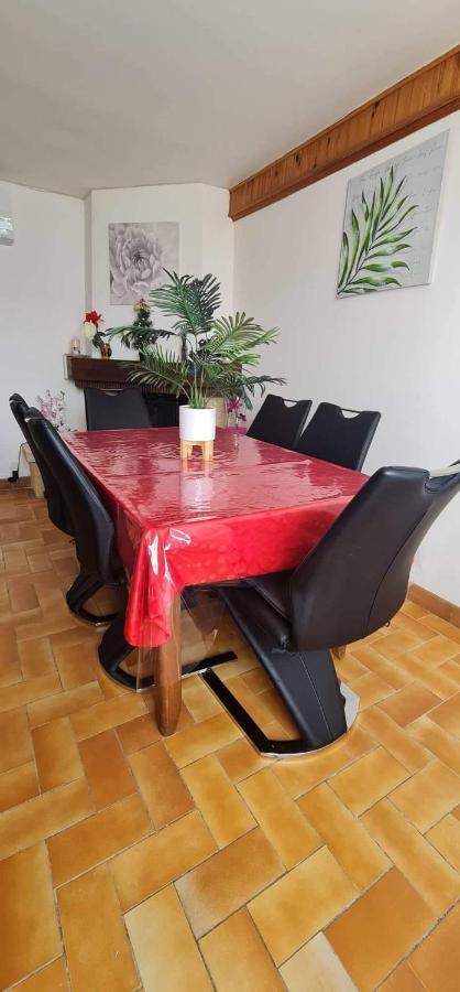 Belle Maison Avec Jardin Rdc T3 De 70M2 Vacances Ou Cure Thermale Rochefort 外观 照片